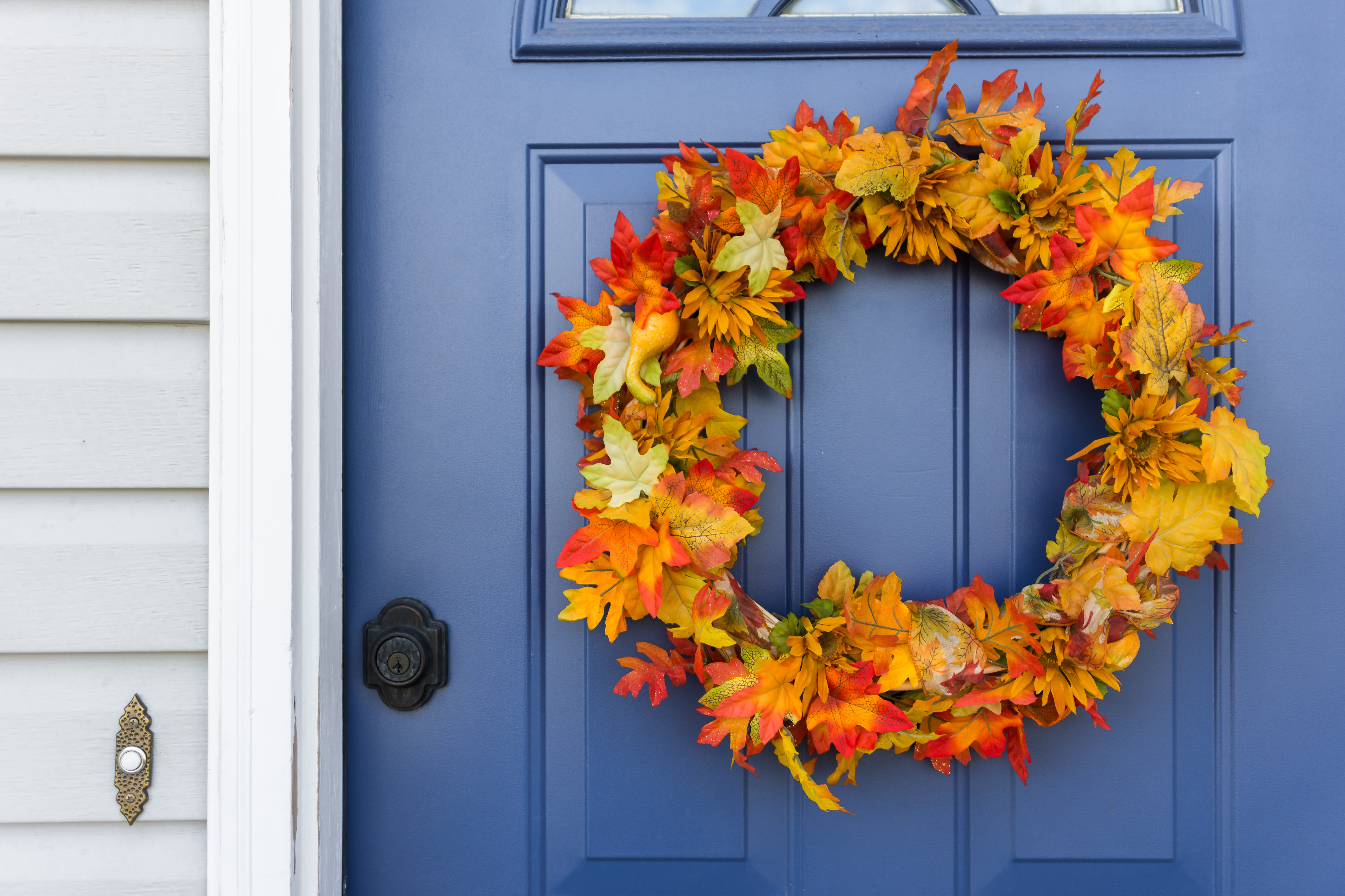 10 foot store wreath frame